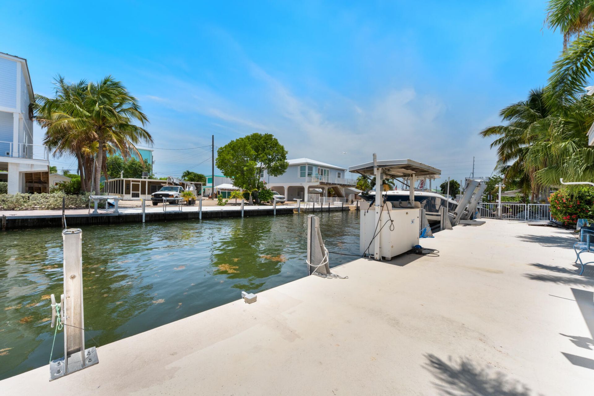 11563 4th Avenue Ocean, Marathon, FL 33050 Photo