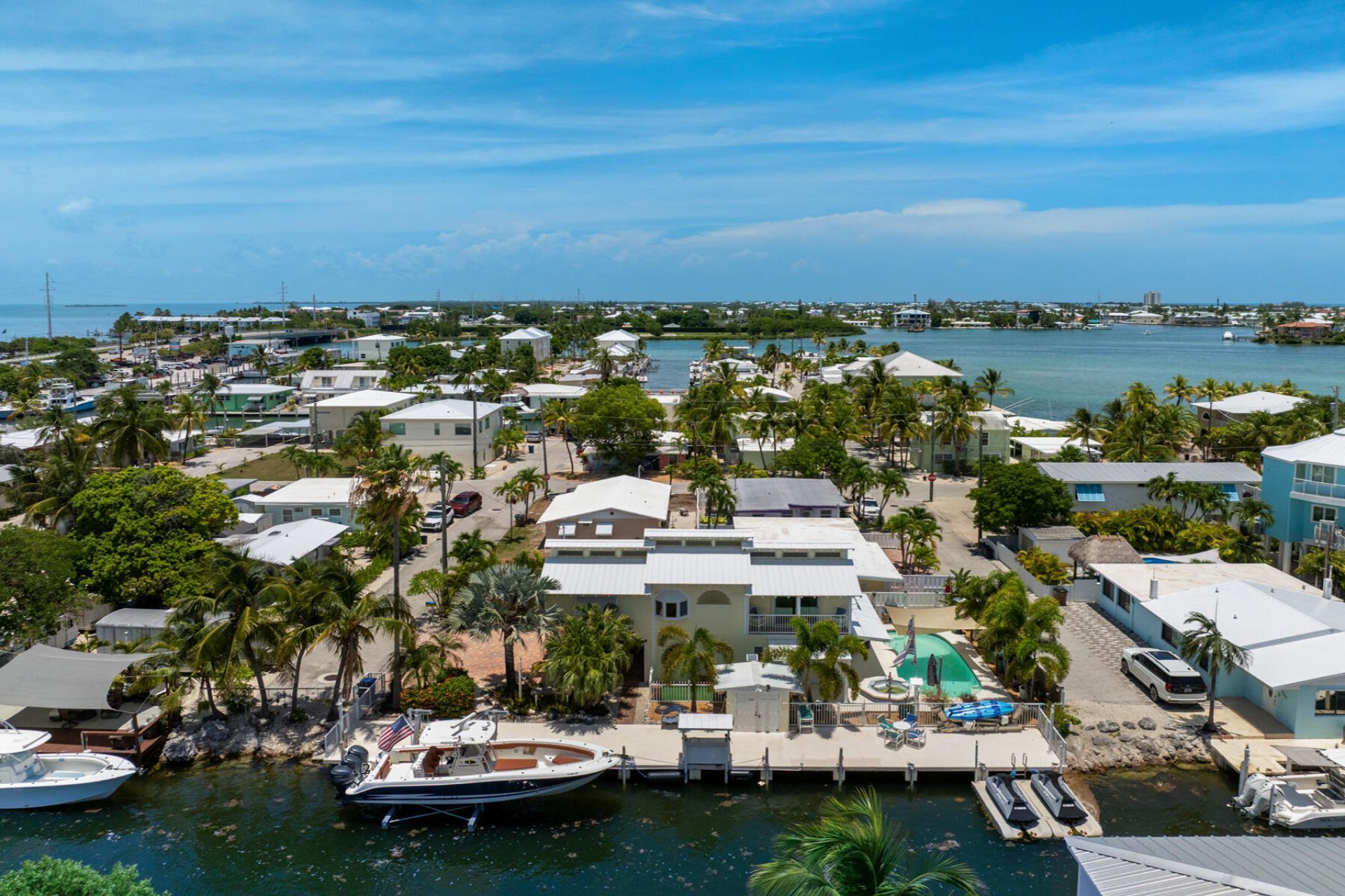 11563 4th Avenue Ocean, Marathon, FL 33050 Photo