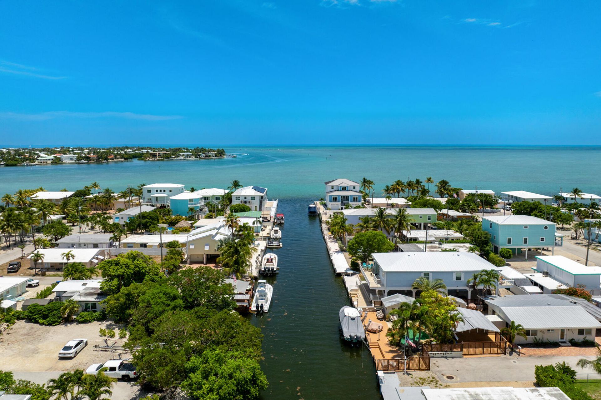 11563 4th Avenue Ocean, Marathon, FL 33050 Photo