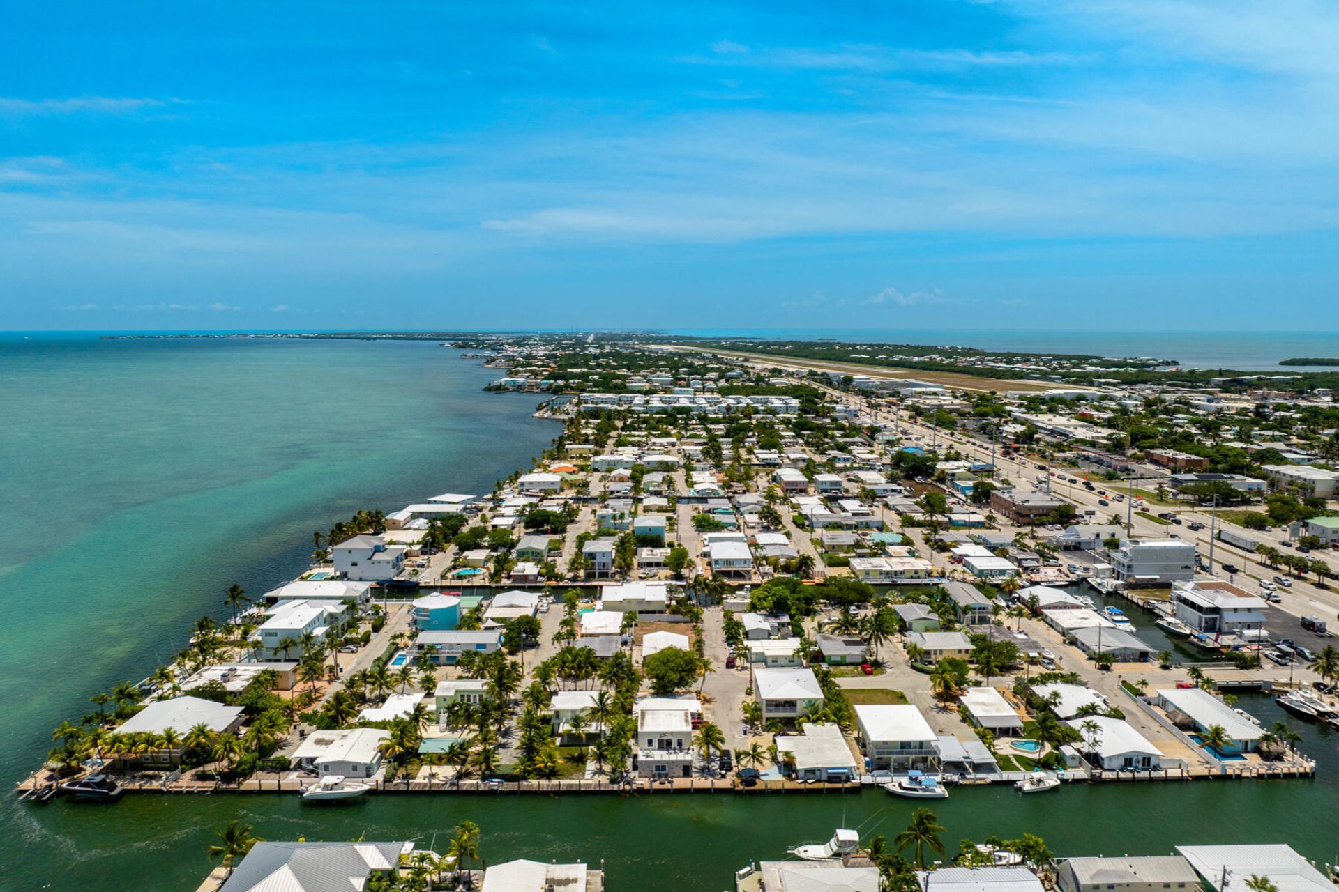 11563 4th Avenue Ocean, Marathon, FL 33050 Photo