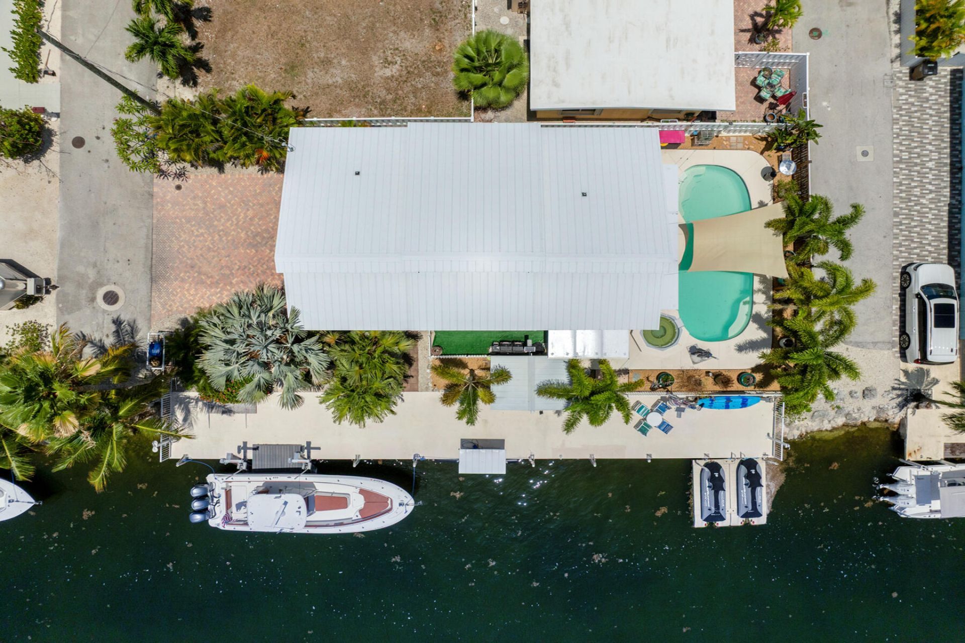 11563 4th Avenue Ocean, Marathon, FL 33050 Photo