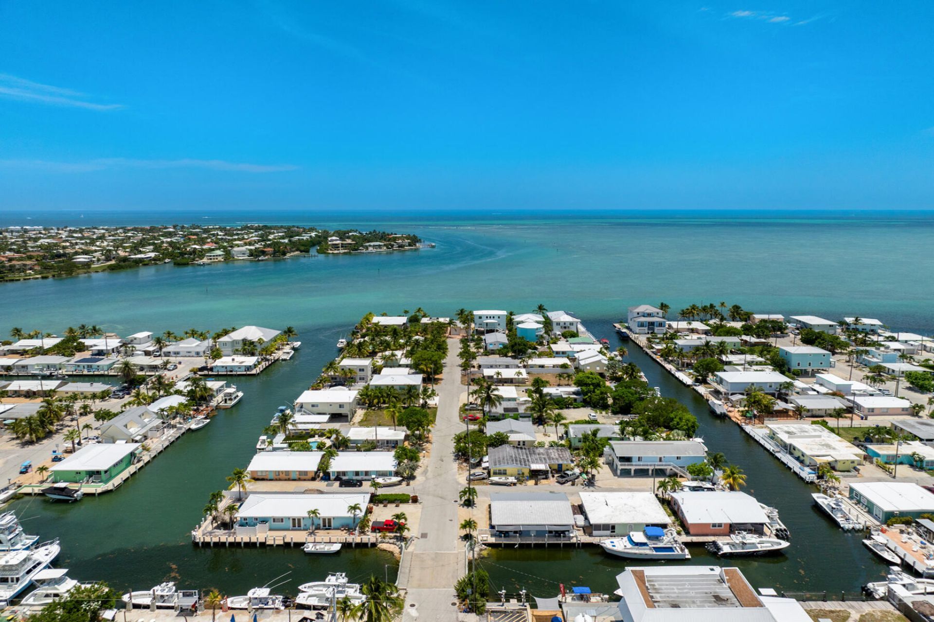 11563 4th Avenue Ocean, Marathon, FL 33050 Photo