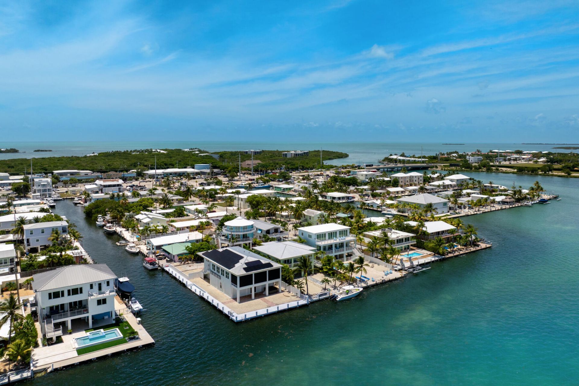 11563 4th Avenue Ocean, Marathon, FL 33050 Photo