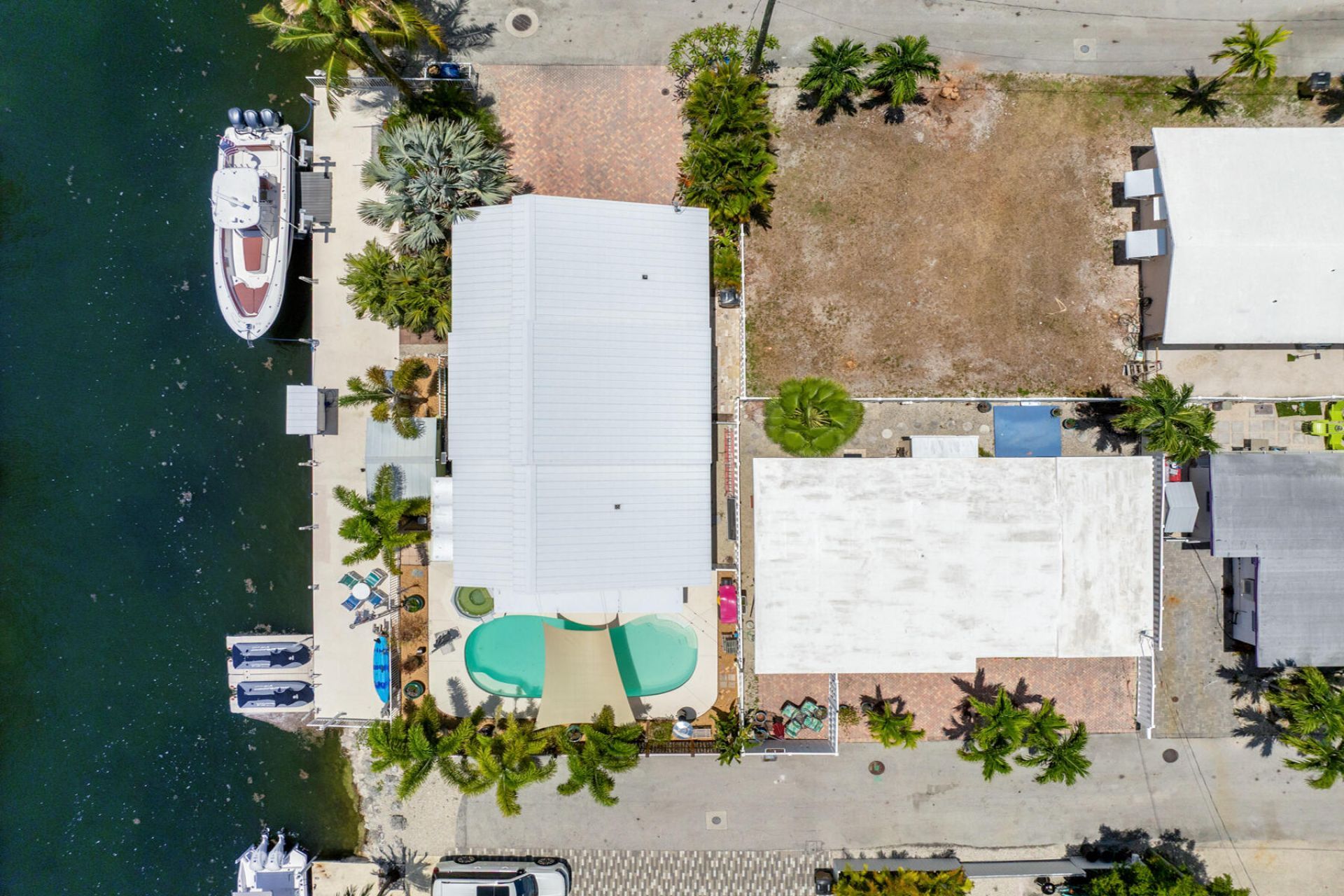 11563 4th Avenue Ocean, Marathon, FL 33050 Photo