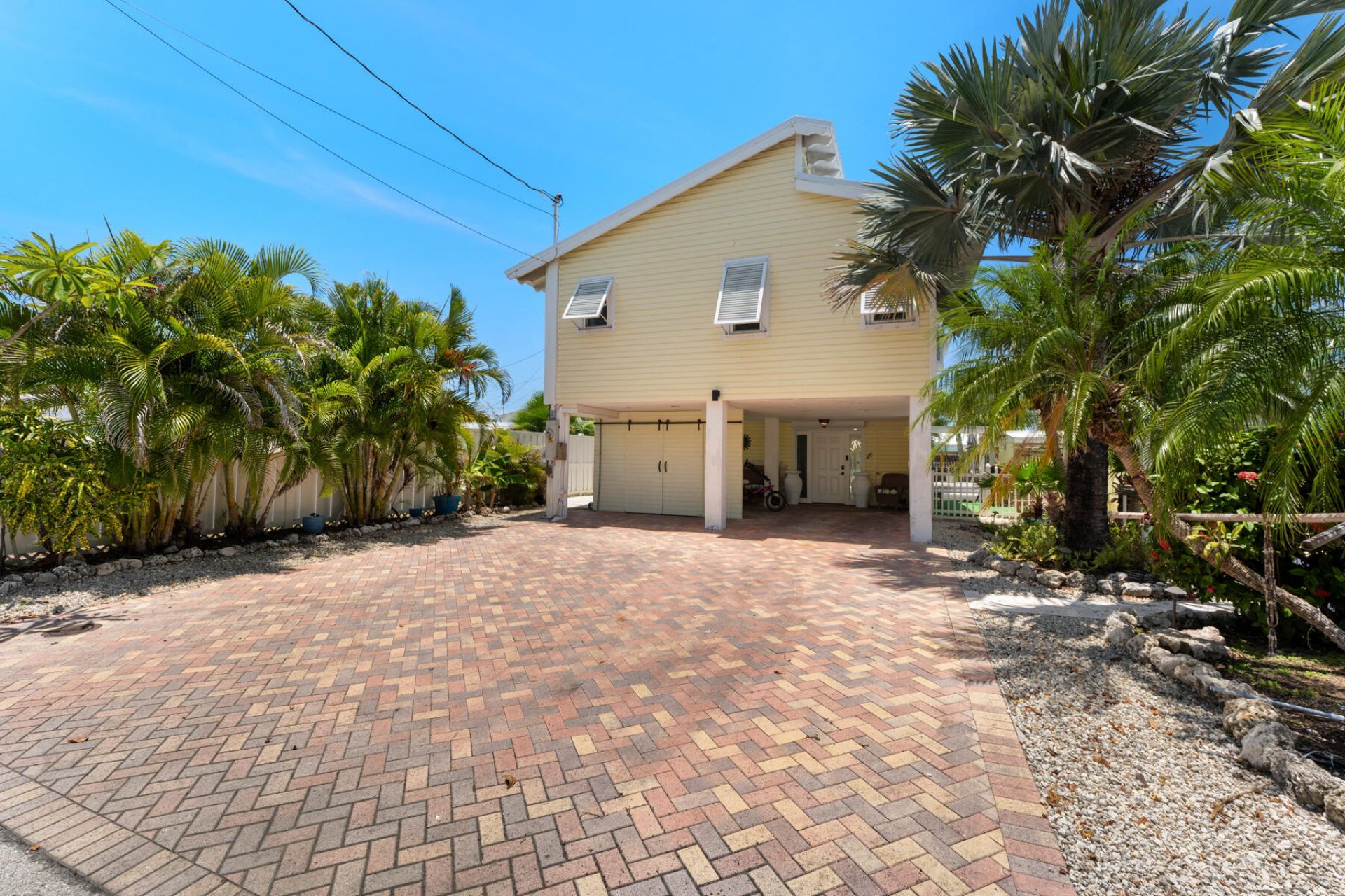 11563 4th Avenue Ocean, Marathon, FL 33050 Photo
