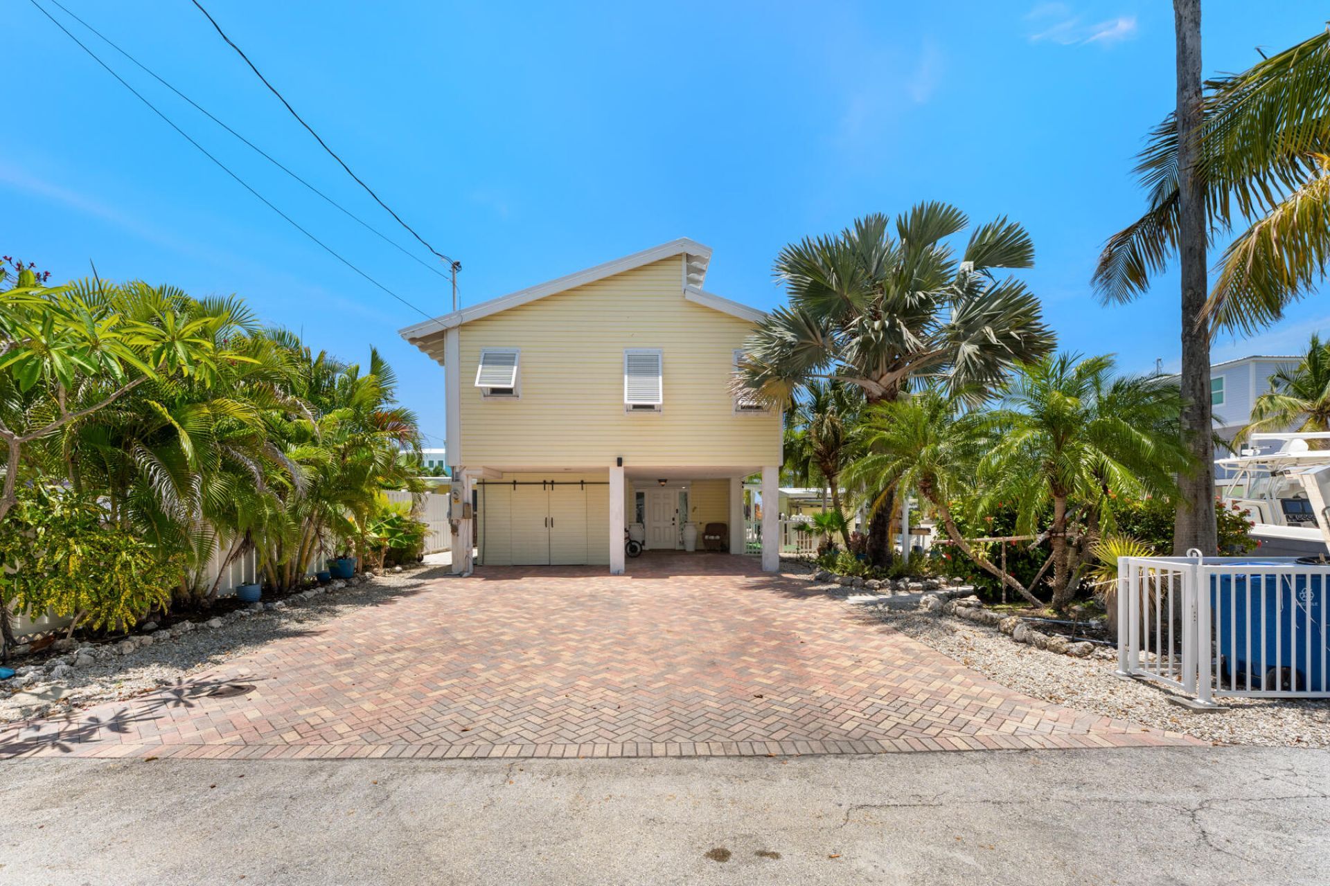 11563 4th Avenue Ocean, Marathon, FL 33050 Photo