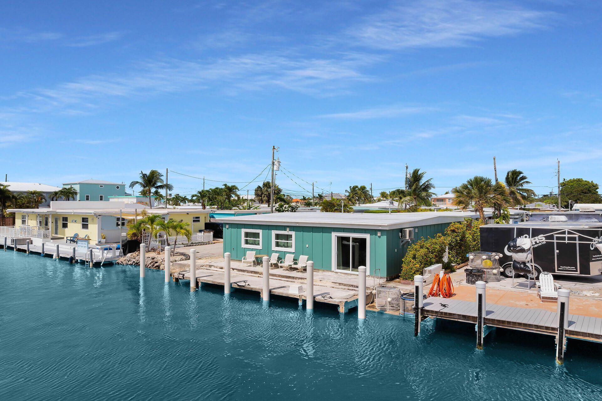 11490 2nd Avenue Ocean, Marathon, FL 33050 Photo