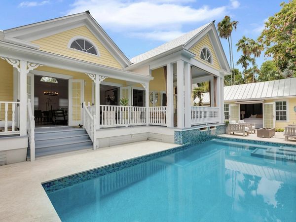 619 Ashe Street, KEY WEST, FL 33040