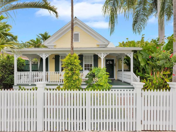 619 Ashe Street, KEY WEST, FL 33040