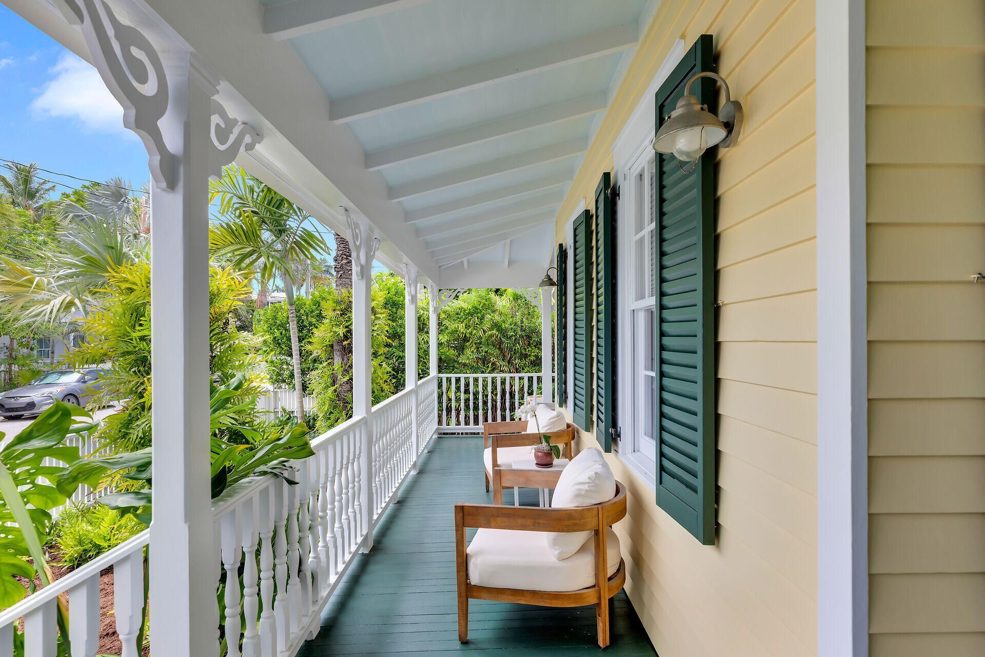 619 Ashe Street, Key West, FL 33040 Photo