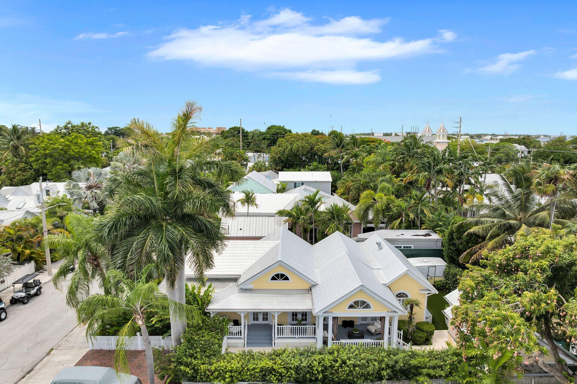 619 Ashe Street, Key West, FL 33040 Photo