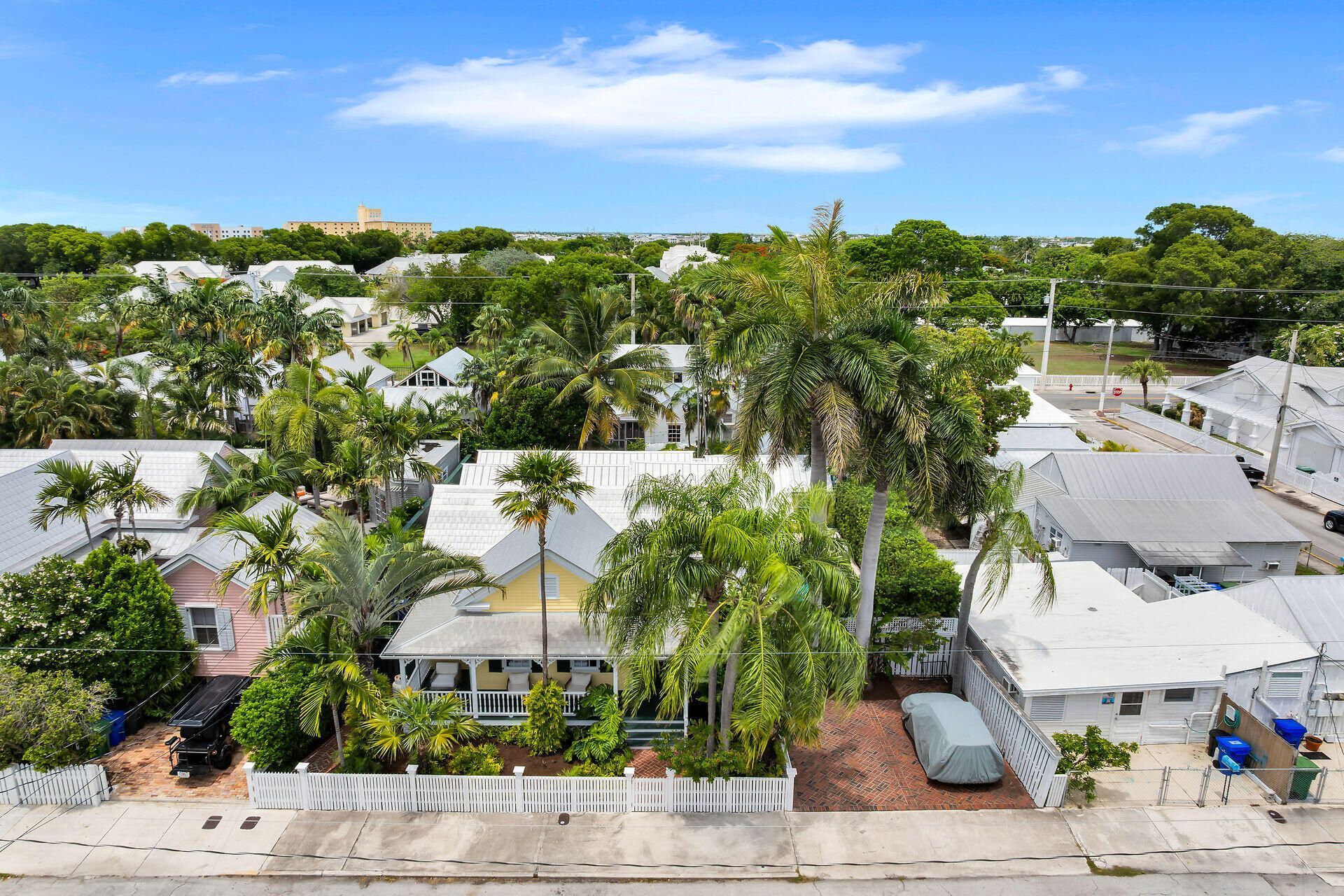619 Ashe Street, Key West, FL 33040 Photo