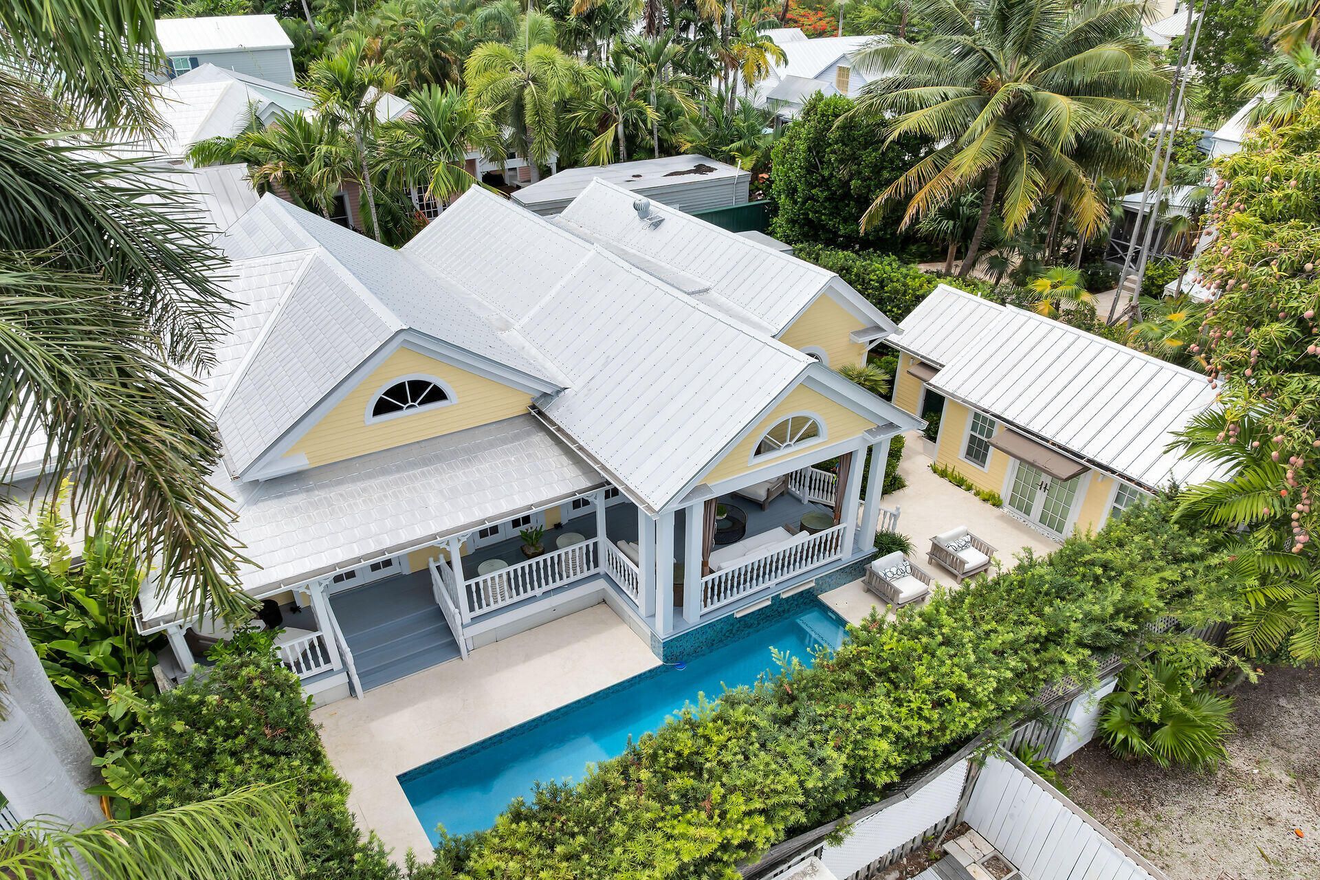 619 Ashe Street, Key West, FL 33040 Photo