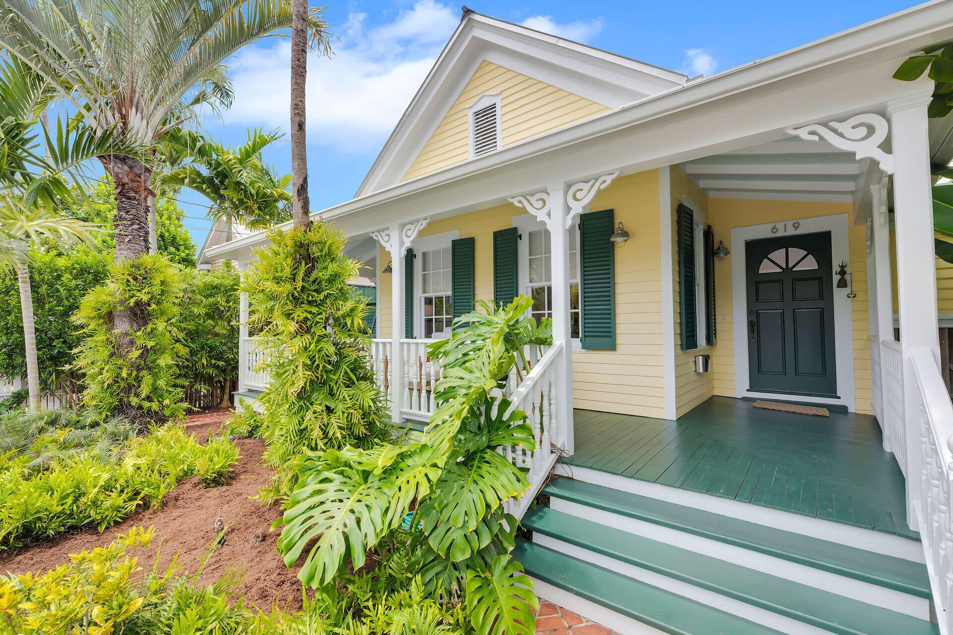 619 Ashe Street, Key West, FL 33040 Photo