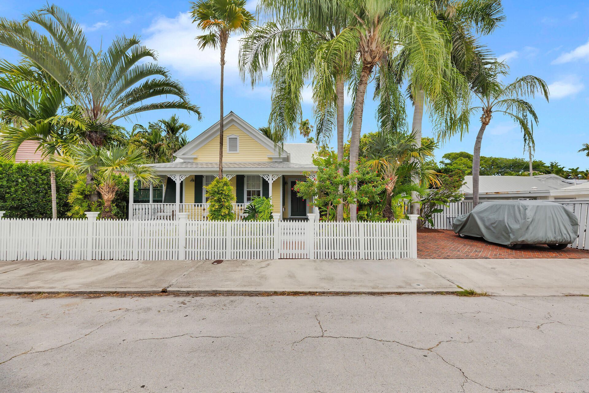 619 Ashe Street, Key West, FL 33040 Photo