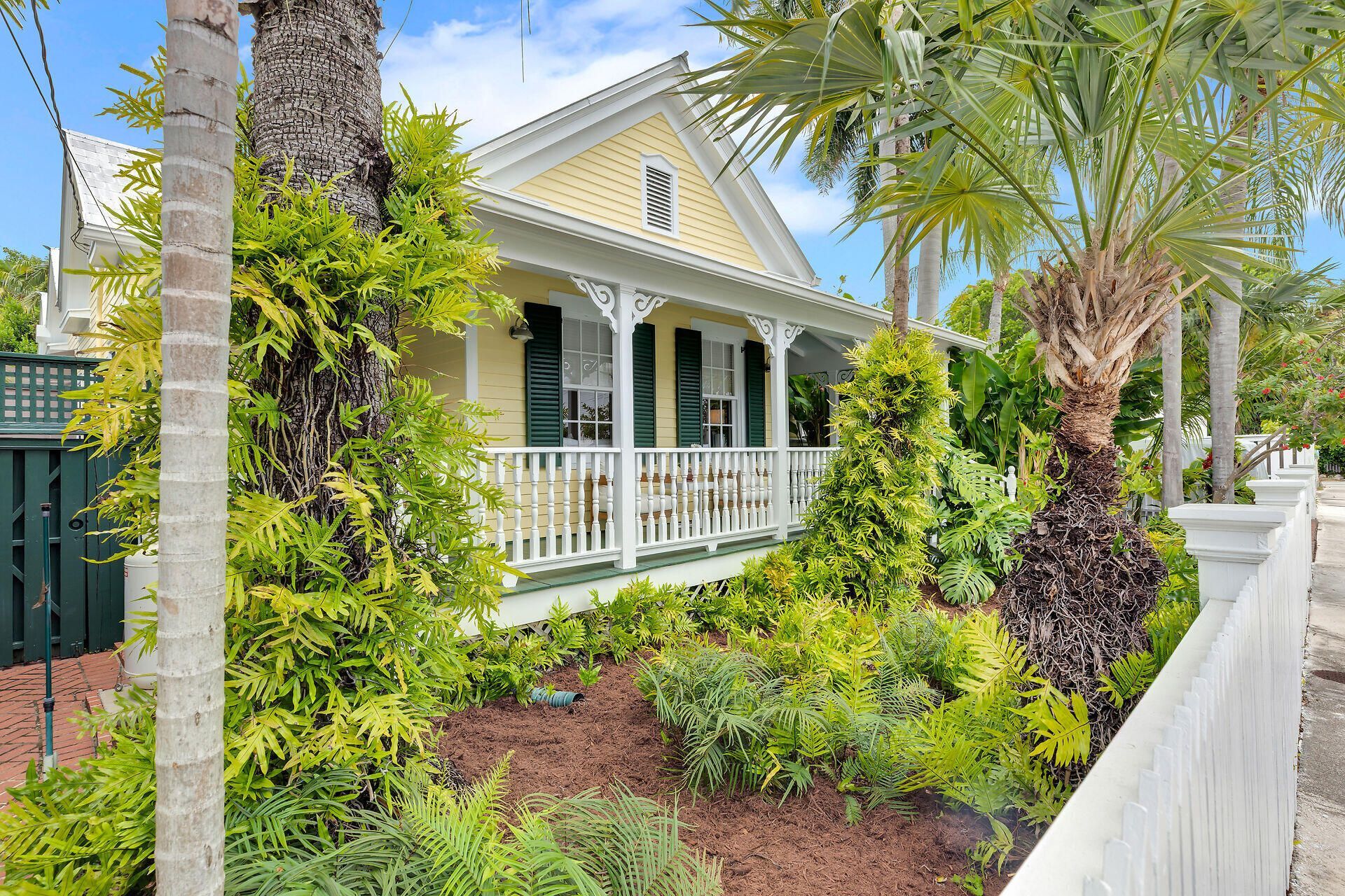 619 Ashe Street, Key West, FL 33040 Photo
