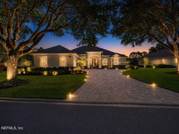 716 BATTERSEA Drive, St. Augustine, FL 32095