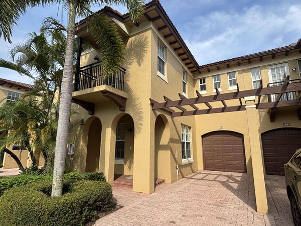 2789 Eagle Rock Circle, Unit 207, West Palm Beach, FL 33411