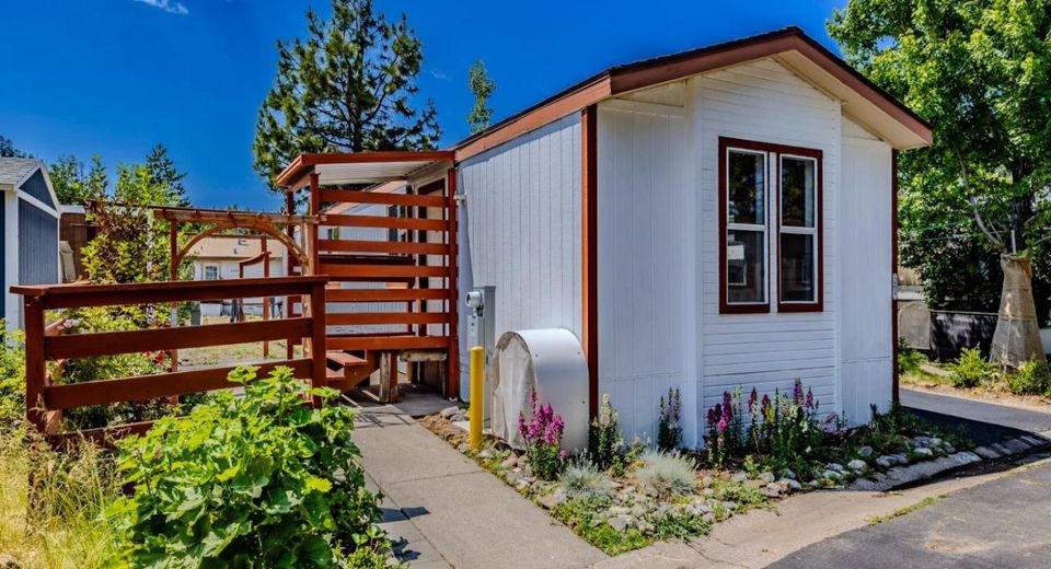 1080 Julie Lane, Unit 264, South Lake Tahoe, CA 96150 Photo