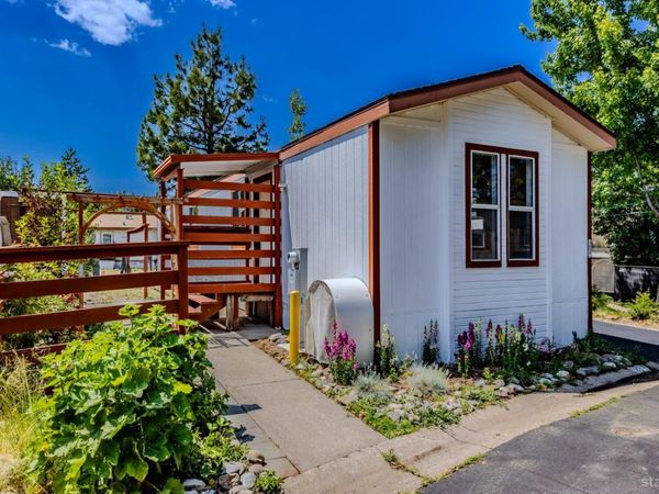 1080 Julie Lane, Unit 264, South Lake Tahoe, CA 96150
