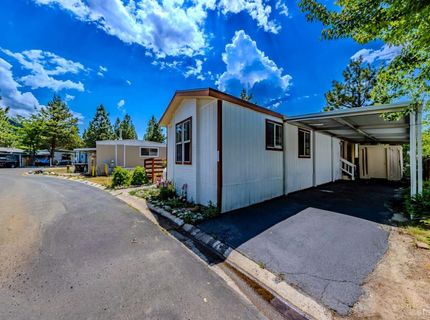 1080 Julie Lane, Unit 264, South Lake Tahoe, CA 96150 Photo