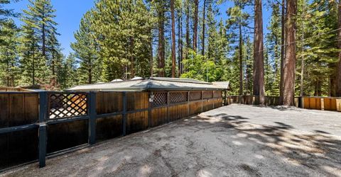 1366 Bonanza Avenue, South Lake Tahoe, CA 96150 Photo
