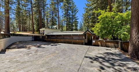 1366 Bonanza Avenue, South Lake Tahoe, CA 96150 Photo