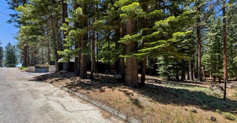 1366 Bonanza Avenue, South Lake Tahoe, CA 96150 Photo