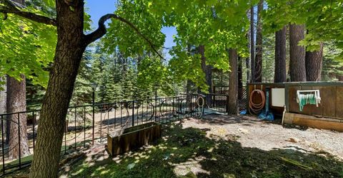 1366 Bonanza Avenue, South Lake Tahoe, CA 96150 Photo