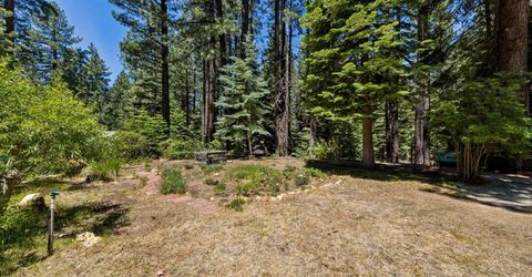 1366 Bonanza Avenue, South Lake Tahoe, CA 96150 Photo