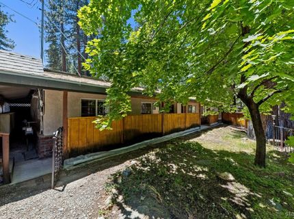 1366 Bonanza Avenue, South Lake Tahoe, CA 96150 Photo