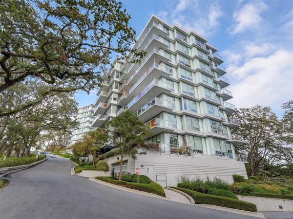 4009 Rainbow Hill Lane , Unit #603, Saanich, BC V8X 0B3