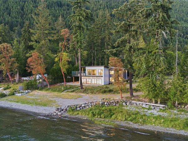 8394 Sa-Seen-Os Rd, Youbou, BC V0R 3E1
