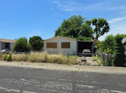 124 Hap Arnold Loop, Roseville, CA 95747 Photo