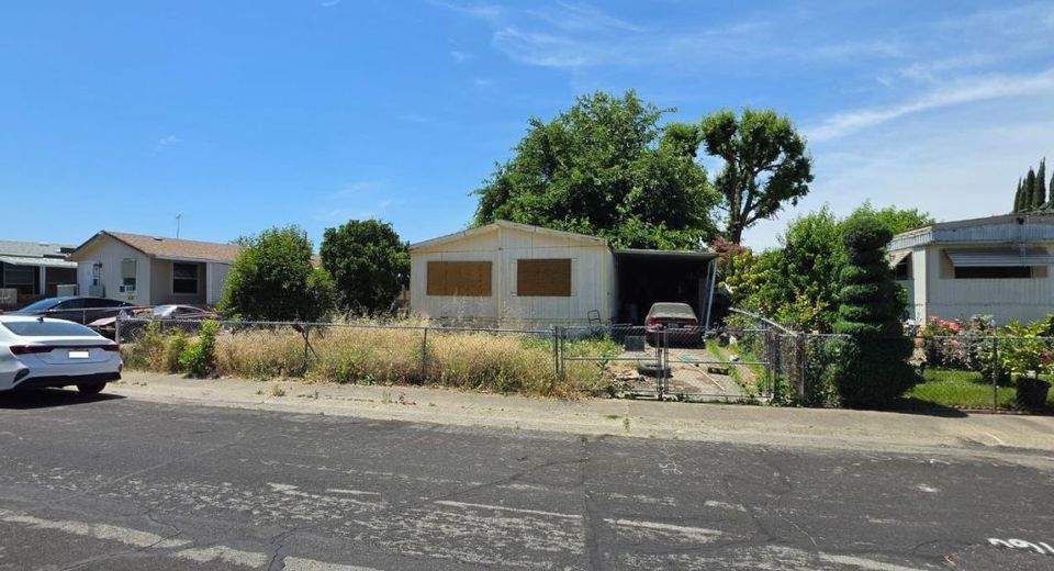 124 Hap Arnold Loop, Roseville, CA 95747 Photo