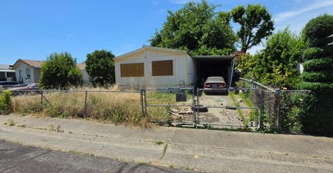 124 Hap Arnold Loop, Roseville, CA 95747 Photo