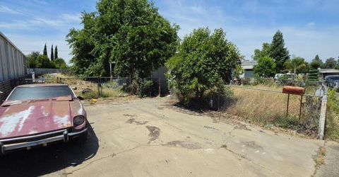 124 Hap Arnold Loop, Roseville, CA 95747 Photo