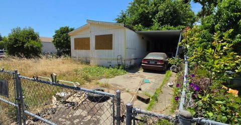 124 Hap Arnold Loop, Roseville, CA 95747 Photo