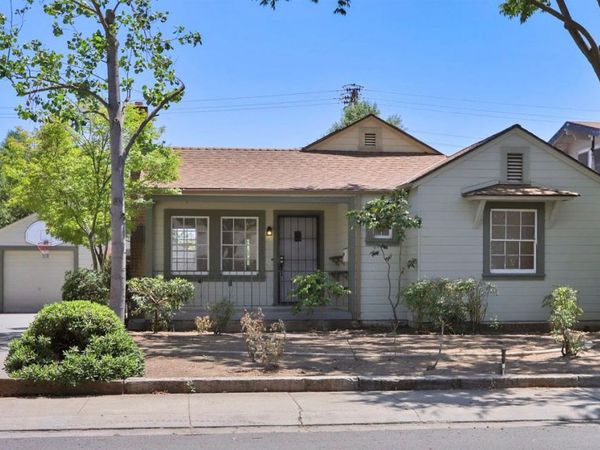 1718 Michigan Ave, Stockton, CA 95204