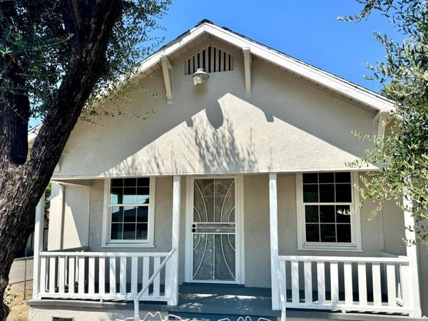 1803 Chronicle Ave, Stockton, CA 95205