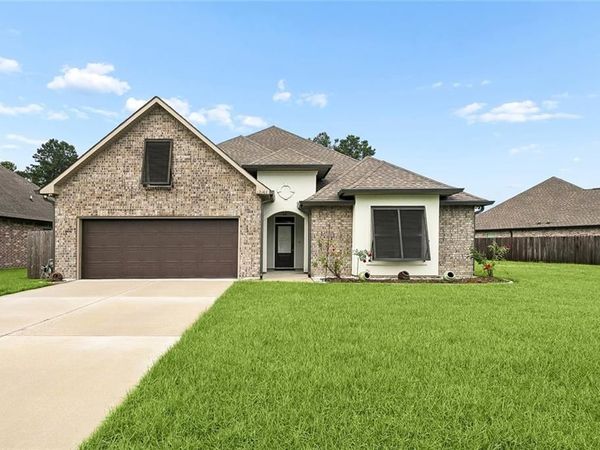 42465 JASPER LANE Lane , Ponchatoula, LA 70454