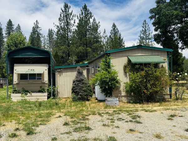 3846 New Hope Road, Grants Pass, OR 97527