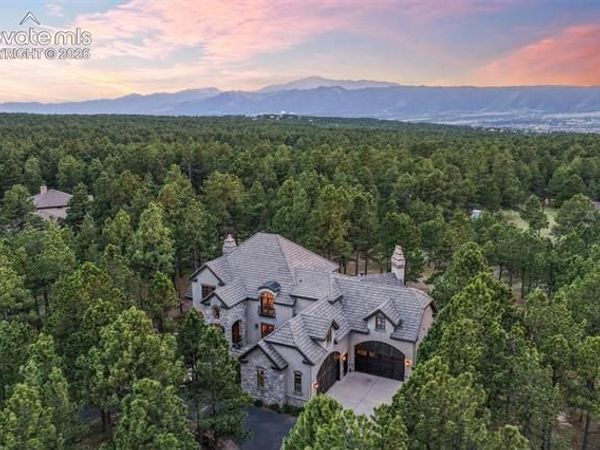18882 Pagentry Place, Monument, CO 80132