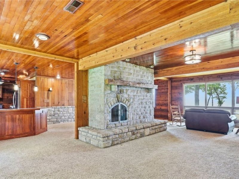 1036 W Lakeshore Drive, Kelleys Island, OH 43438 Photo 16