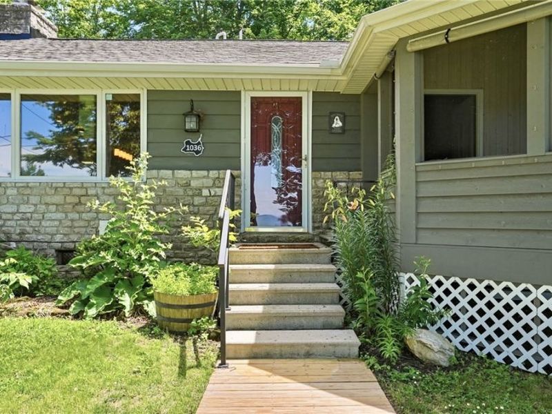 1036 W Lakeshore Drive, Kelleys Island, OH 43438 Photo 29