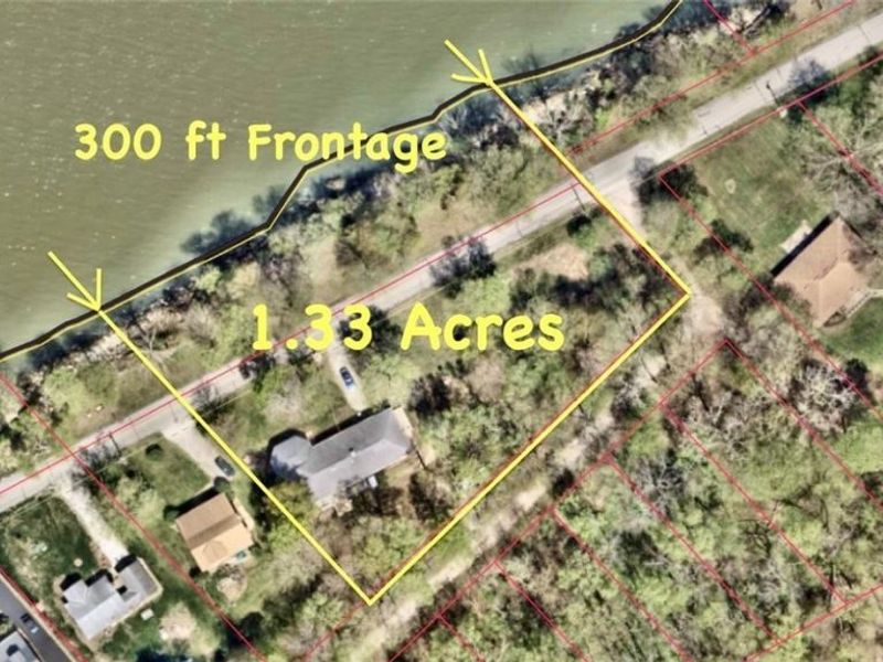1036 W Lakeshore Drive, Kelleys Island, OH 43438 Photo 7