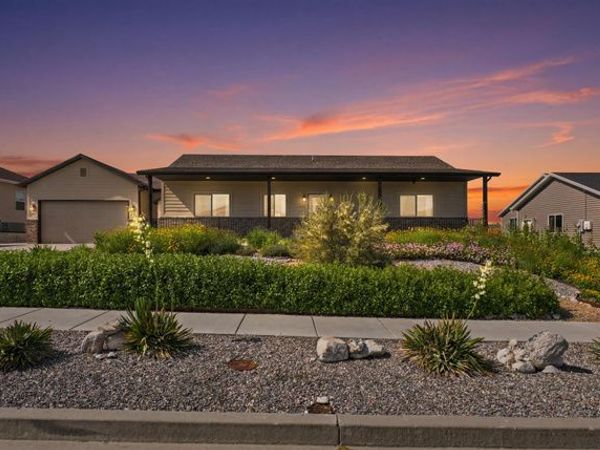 2622 W VALLEY VIEW DR , Tremonton, UT 84337