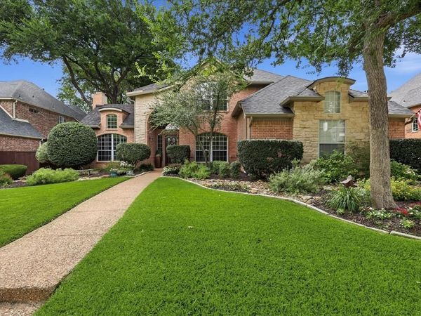 4420 Crown Knoll Circle, Flower Mound, TX 75028