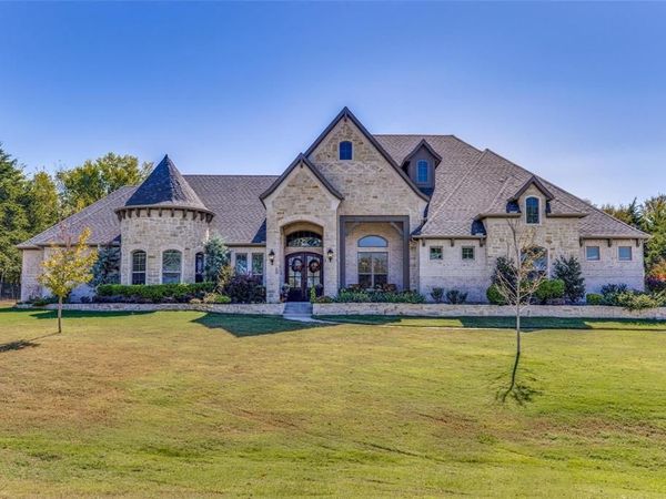 3037 Crossing Drive, Anna, TX 75409