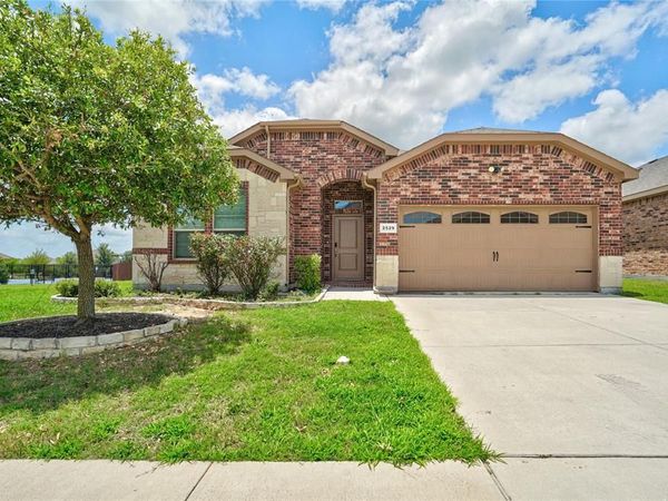 2529 Lavender Lane, Glenn Heights, TX 75154